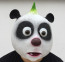 Kung Fu Panda Mask