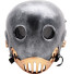 Hellboy Karl Ruprect Kroenen Mask Costume