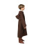 Star Wars Classic Boys Deluxe Hooded Jedi Robe Costume
