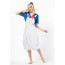 Women's Donald Duck Costume