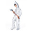 Boys Tin Man Wizard of Oz Costume