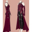 Wanda 2021 WandaVision Cosplay Costume 