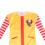 Evil Scary Ronald McDonald Cosplay Costume