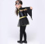 Batgirl Girls Kids Costume