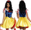 Sexy Snow White Costume
