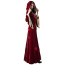 Red Riding Hood Womens Cosplay Costume