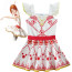 Leap Ballerina Costume Dress