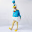 Kids Donald Duck Costume