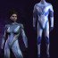 Sarah Louise Kerrigan Cosplay Costume