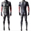 Resident Evil 5 Chris Redfield Cosplay Costume