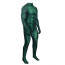 Batman Riddler Cosplay Costume