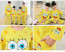 Spongebob Pajamas