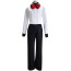 2p Alastor Hazbin Hotel Cosplay Costume