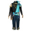 Alhaitham Genshin Impact Costume Cosplay