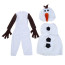 Disney Frozen Olaf Deluxe Baby Toddler Costume