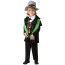 Irish St. Patrick Costume - Boys St. Patrick Leprechaun Cosplay