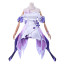 Honkai Star Rail Castorice Costume - Purple White Dress Castorice Cosplay