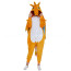 Pokemon Charizard Costume - Onesie Jumpsuit Charizard Cosplay
