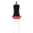 Akame Ga Kill Chelsea Costume - Skirt Shirt Vest Set Chelsea Cosplay