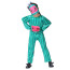 Kids Cocomelon Costume - Bodysuit Mask Set Cocomelon Cosplay