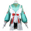Genshin Impact Cygwin Costume - Full Set Cygwin Cosplay