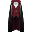 Dracula Costume - Full Set Vampire Dracula Cosplay