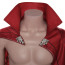 Dr. Strange Multiverse of Madness Costume - Red Cloak Dr Strange Cosplay