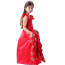 Elena Of Avalor Costume - Girls Princess Elena Cosplay