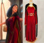 Mother Gothel Cosplay Costume