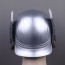 Mighty Thor Jane Foster Thor 4 Love and Thunder Marvel Cosplay Helmet