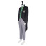 Black Butler Herman Greenhill Suit Costume - Full Set Herman Greenhill Cosplay