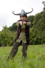 How To Train Your Dragon Hiccup Costume - Hiccup Cosplay