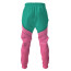 Saint Seiya Knights Of The Zodiac Andromeda Shun Costume - Hoodie Sweatpants Andromeda Shun Cosplay