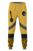 Star Wars Bossk Costume - Hoodie Sweatpants Bossk Cosplay
