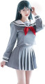 Hatsune Miku Colorful Stage Hoshino Ichika Costume - Uniform Hoshino Ichika Cosplay