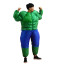 Hulk Marvel Inflatable Costume