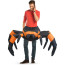 Tarantula Spider Inflatable Costume - Tarantula Spider Cosplay
