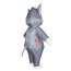Tom from Jerry Tom Inflatable Costume - Tom Cosplay