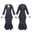 The Nightmare Before Christmas Jack Skellington Costume - Women Jack Skellington Cosplay