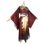 Black Myth: Wukong Kang-Jin Star Costume - Dress Set Kang-Jin Star Cosplay