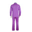 Jojo's Bizarre Adventure Kira Yoshikage Costume - Purple Suit Kira Yoshikage Cosplay