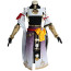 Kujou Sara From Genshin Impact Cosplay Costume
