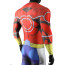 My Hero Academia All Might Costume - Bodysuit Cape Set All Might Cosplay