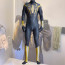 Spider-Man 2 Anti-Ock Suit Costume - Bodysuit Mask Set Spider-Man 2 Anti-Ock Suit Cosplay