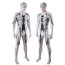 Anti-Venom Symbiote Costume - Bodysuit Mask Anti Venom Cosplay