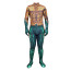 DC Aquaman Costume - Muscle Bodysuit Aquaman Cosplay