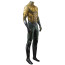 Aquaman Aquaman Costume - Yellow Bodysuit Aquaman Cosplay