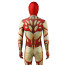 Attack on Titan Armored Titan Reiner Braun Costume - Bodysuit Mask Armored Titan Cosplay