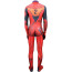 Neon Genesis Evangelion Asuka Langley Sohryu Costume - Red Bodysuit Asuka Langley Sohryu Cosplay