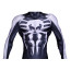 Spider Man 2099 Smybiote Suit Cosplay Costume